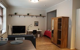 Aleksi Apartment